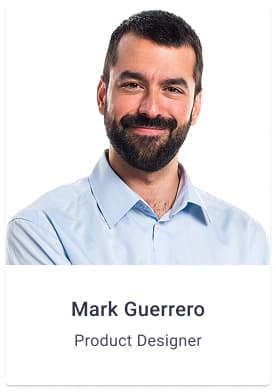 Mark Guerrero
