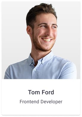 Tom Ford