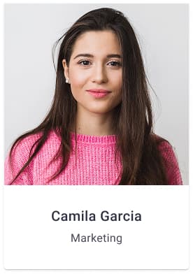 Camila Garcia