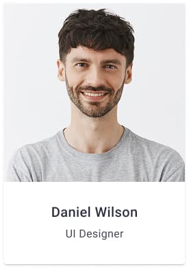 Daniel Wilson